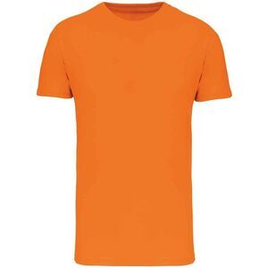 Kariban Mens BIO150IC Crew Neck / Orange